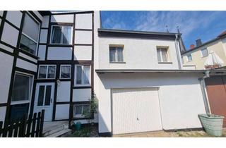 Wohnung mieten in Oberstr. 52, 39288 Burg, Individuelle 2,5-Zimmer-Wohnung in der Oberstr. in Burg