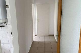 Wohnung mieten in Krängelweg 25, 37671 Höxter, Schöne 2 Zimmerwohnung naturnah und dennoch zügig in der Stadt sucht neue Bewohner