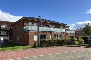 Wohnung mieten in Straßburger Str. 15a, 21423 Winsen, Weseloh-Park - Wohnen mit Service für Senioren