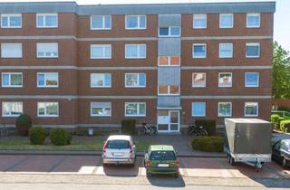 Sozialwohnungen mieten in Dibeliusstr. 35, 48599 Gronau, Gemütliche 3 Zimmer-Wohnung - Nur mit WBS für 2 Personen!