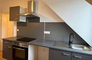 Wohnung mieten in Alphornstraße 28, 68169 Neckarstadt, Helle & großzügige 1 Zimmer Wohnung