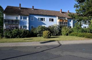 Wohnung mieten in Händelstr. 38, 38440 Hohenstein, Wohnen im Grünen // EG links