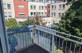 Wohnung mieten in 90762 Fürth, Schickes Single-Appartement in Fürth, zentral gelegen
