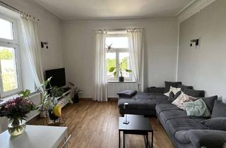Wohnung mieten in Innere Münchener Str., 84036 Achdorf, Charmante 3‑Zimmer‑Altbauwohnung mit Balkon in bester Innenstadtlage Landshut