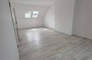 Wohnung mieten in Meeraner Weg 35, 08373 Remse, Helle 2-Zimmerwohnung mit tollem Balkon in ruhiger Lage