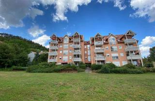 Wohnung mieten in 98617 Meiningen, Zentrale ruhige Wohnlage