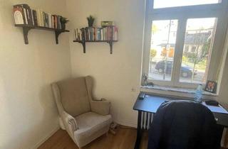 Wohnung mieten in Schanzenstraße 12, 35390 Gießen, Für 4er-WG geeignet: Großzügige 4-Zi.-Wohnung in der Innenstadt