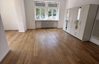 Wohnung mieten in Schanzenstraße 12, 35390 Gießen, Für 5er-WG geeignet: Großzügige 5-Zi.-Wohnung in der Innenstadt