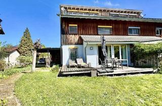 Wohnung mieten in 79798 Jestetten, Jestetten-Altenburg: Doppelhaushälfte mit carport