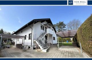 Wohnung mieten in 75180 Büchenbronn, Familienfreundliche Wohnung mit Balkon, Gartenanteil & großzügiger Raumaufteilung