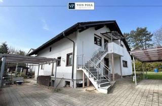 Wohnung mieten in 75180 Büchenbronn, Familienfreundliche Wohnung mit Balkon, Gartenanteil & großzügiger Raumaufteilung