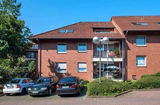Sozialwohnungen mieten in Wasserwerkstraße 41, 44575 Castrop-Rauxel, 2 Zimmerwohnung in Castrop mit Balkon für 2 Personen mit WBS geeignet