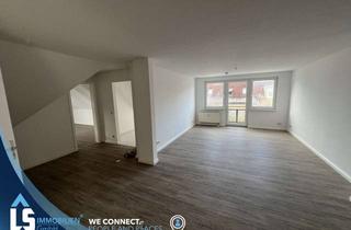 Wohnung mieten in Telzweg 10, 39326 Wolmirstedt, Frisch renoviert, mit Terrasse!