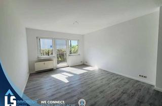 Wohnung mieten in Telzweg 11, 39326 Wolmirstedt, Frisch renoviert, mit Terrasse!