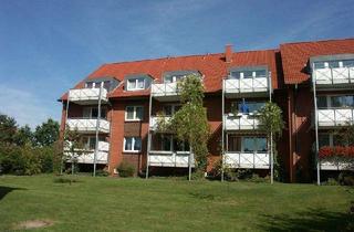 Wohnung mieten in 21502 Geesthacht, 3-Zimmer-Dachgeschoss-Wohnung