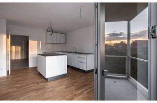 Wohnung mieten in Gutsstraße 5a/b, 30890 Barsinghausen, Neubau-Wohnung 3-Zimmer mit Einbauküche und Balkon