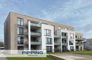 Wohnung mieten in 21465 Reinbek, In modernem Neubau: "Stilvolle 3-Zimmer-Maisonettewohnung mit Dachterrasse"