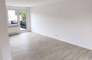 Wohnung mieten in Oberstr. 52, 39288 Burg, Schöne 3-Raum-Wohnung mit Terrasse in der Oberstr. in Burg