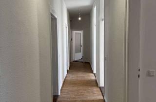 Wohnung mieten in 90763 Südstadt, Renovierte - Altbauwohnung in der Fürther Südstadt!