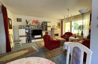 Wohnung mieten in Am Orbgrund 13, 63619 Bad Orb, AS-Immobilien.com +++ Geschmackvoll möblierte 2-Zimmer-Wohnung mit Balkon zu vermieten +++
