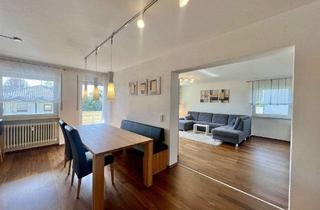 Wohnung mieten in 88690 Uhldingen-Mühlhofen, Seenahe 4,5 Zimmer-Wohnung in Unteruhldingen zu vermieten