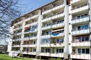 Wohnung mieten in Georg-Dreke-Ring 56, 17291 Prenzlau, Kleine Wohnung, großes Wohngefühl