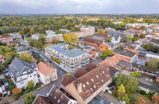 Penthouse mieten in 21423 Winsen, Barrierearme Penthousewohnung im Servicewohnen - Ahlers Tivoli