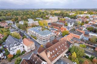 Penthouse mieten in 21423 Winsen, Servicewohnen im Penthouse