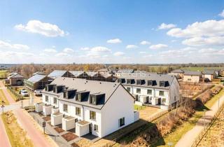 Wohnung mieten in Dinkelstieg 1b, 21502 Geesthacht, Sommer im eigenen Garten