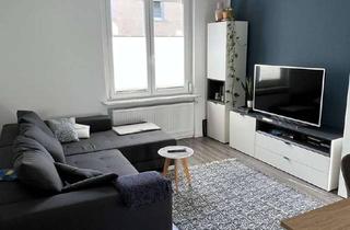 Wohnung mieten in 78224 Singen, Helle 2-Zimmer-Wohnung in zentraler Lage von Singen - mit Balkon & Aufzug