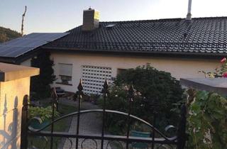 Wohnung mieten in 64686 Lautertal, 3-Zimmer-Wohnung mit großer Terrasse im Lautertal