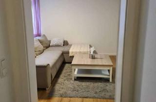 Wohnung mieten in 71088 Holzgerlingen, Neuwertige möbilierte 2-Zimmer Einliegerwohnung in zentraler Lage von Holzgerlingen