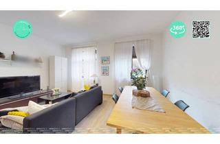 Wohnung mieten in 76275 Ettlingen, Altbau. Atmosphäre. Ettlingen. – Wohnen mit Charme im Herzen der Stadt