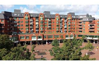 Wohnung mieten in Vinetaplatz, 24143 Gaarden-Ost, Geräumige 4-Zimmer-Whg. in schönem Jugendstilhaus zu vermieten // Vinetaplatz 4, Kiel-Gaarden