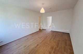 Wohnung mieten in Teutonenstr. 36, 45478 Speldorf, Helle 3-Zimmerwohnung mit Wohlfühlflair