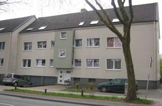 Wohnung mieten in Südstr. 34, 59557 Lippstadt, 2-Zimmer Wohnung mit Balkon und kleinen Garten in Lippstadt-Süd