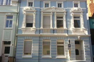 Wohnung mieten in Humperdinckstraße 62, 53721 Siegburg, schöne 2-Zimmer-Dachgeschoss-Wohnung in gepflegtem Altbau *Siegburger Innenstadt*