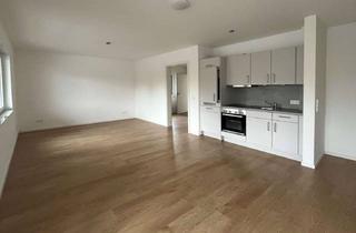 Wohnung mieten in St.-Georg-Str., 21423 Winsen, Ideal für Pendler: Attraktiver Neubau