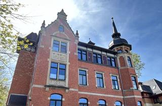 Lofts mieten in Schöne Aussicht 14, 98617 Meiningen, Dachgeschoss-Loft mit nicht einsehbarer Dachterrasse mit Panoramablick
