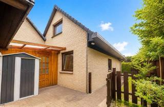 Wohnung mieten in 25337 Elmshorn, 2,5 Zimmer im Anbau eines gepflegten EFH's Ideal für Mieter mit Wunsch auf Ruhe