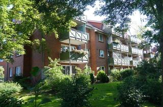 Wohnung mieten in Bollweg 26b, 21614 Buxtehude, Mitten drin statt nur dabei: weitläufige 4-Zimmer-Wohnung