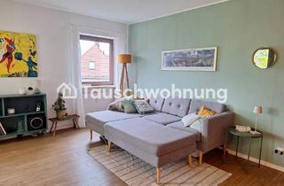 Tauschwohnungen in 91052 Erlangen, Tauschwohnung: Wohnungstausch: Erlangen, 2 Zimmer; suche Leipzig 3 Zi+