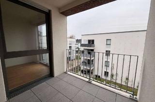Wohnung mieten in Europa Allee 116, 51379 Opladen, Modernes Wohnen im Neubau – 2 Zimmer, Einbauküche & helle Räume