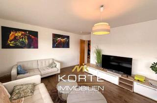 Wohnung mieten in 88131 Lindau, Attraktive 3-Zimmer-Wohnung mit Balkon und Stellplatz in Lindau-Reutin