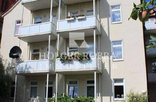 Wohnung mieten in Neuperverstraße 20, 29410 Salzwedel, 3-Raum-Wohnung im Stadtzentrum