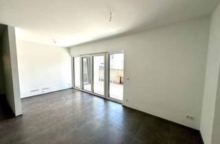 Wohnung mieten in 90587 Veitsbronn, Moderne 3-Zi-Erdgeschosswohnung mit Balkon in Veitsbronn!