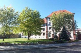 Wohnung mieten in Am Georgentor 13, 06618 Naumburg, Schönes Wohnen am Dom in einer 3 Raum Wohnung mit Balkon Am Georgentor 13 Naumburg (Saale)