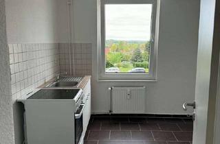 Wohnung mieten in Schulstraße, 16303 Schwedt, 1-Zimmer-Wohnung im Ortsteil Passow