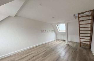 Wohnung mieten in Vogelsang 1a-b, 18356 Barth, Wunderschöne Dachgeschosswohnung im Herzen von Barth!!