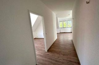 Wohnung mieten in Beethovenstraße, 03149 Forst, Exklusive 2-Zimmer-Wohnung mit Dachterrasse und modernem Wohnkomfort
